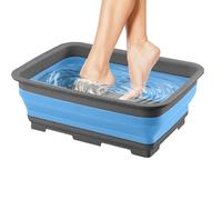 Pool Foot Soak Tub Hot Tub Feet - Washing Bucket Pool Entry Foot Bath Basin