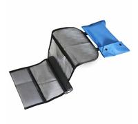Pool Frog Saver, rampa de Escape Segura para Animales en la Piscina, Ruta de Escape amigable con los Animales para Ranas, pájaros y bichos, Frog Saver