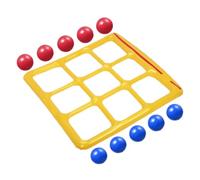 Pool Game - Inflatable Pool Toss Game | Kids Water Play Activity Floating Toy Set Outdoor Summer Recreation Float Included Play Balls Family Entertainment Backyard Garden Beach Lake Party
