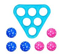 Pool Games,Inflatable Water Toss Activities | Fun Summer Water Games,Camping Lawn Beach Yard Summer Party Kids Teens Adults