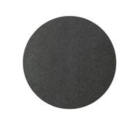 Pool Ground Pad Felt Pool Bottom Padding Protective Flooring Mat | Under Pool Floor Padding for Outdoor Garden Backyard Patio Deck Lawn Camping Summer