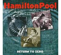 Pool,Hamilton - Return to Zero [Import]