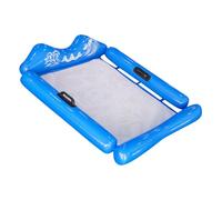 Pool Hammock | Long Lasting Multi-Purpose Pool Float Hammock - 78 x 110 x 15 cm Tanning Lounger for River Sea Lake Backyard Family Travel Relaxing Party Swimming Vacation