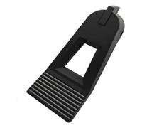 Pool Handle Cover Assembly for Sand Systems Multiport Replacement Compatible with SP0710 SP0711 SPX0740BA SP0712 Series Side Mount System Black(A)