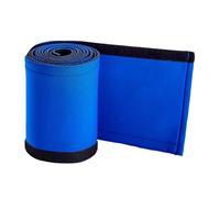 Pool Handrail Cover - 4/6/8/10 Ft Slip Resistant Sleeve | Fabric: Diving Pool Handle Covers With Zipper | For Swimming Railing Ladder Stair Grip Protection