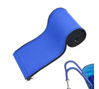 Pool Handrail Cover - Anti Slip Sleeve | 4 Feet Pool Handle Cover With Zipper For Patio Apartment Bathroom Bathtub Stair Steps Banister Outdoor Summer Exit Hand Foot