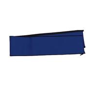 Pool Handrail Cover with Zipper | Slip - Deterrent Railing Sleeve for Swimming Pool Ladder | Adjustable Neoprene Protector for Security/Comfort/Easy Install | 1 Pack (8ft)