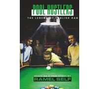 Pool Hustlers: The Legend of English Dan