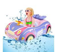 Pool Inflatables for Kids | Car Shape Swimming | Inflatable Pool F