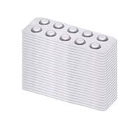 Pool Lab prueba pastillas dpd3/gebundenes cloro ? microred de electrónicos poolwassertester