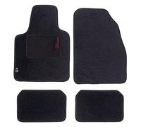 Pool Line 610505 JGO. ALFOMBRAS MOQUETA Select Negra TALONERA MOQUETA- Alfa Romeo