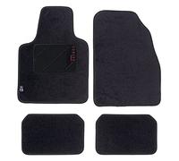 Pool Line 610507 JGO. ALFOMBRAS MOQUETA Select Negra TALONERA MOQUETA- Daewoo