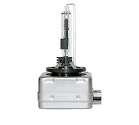 Pool Line - Lámpara Descarga Gas Xenón D1R 6000, Iluminación Automotriz, Luz Blanca Brillante, Repuesto Faro, Blanco