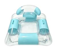Pool Lounger | Large PVC Leakproof Inflatable Floating Water Chairs
