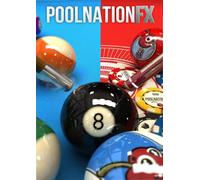 Pool Nation FX PC