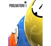Pool Nation FX Unlocked and Unlock ALL Assets Bundle Steam Gift GLOBAL