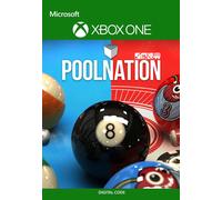 Pool Nation FX XBOX LIVE Key EUROPE
