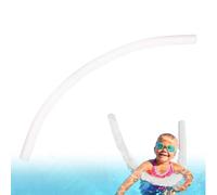 Pool Noodle - 59.06 pulgadas Hollow Foam Swimming Stick | Soft Epe Buoyancy Aid Float For Adults Kids | Water Toy Pool Noodle For Floating Games. Ligero 6.5cm, artesanía multipropósito.