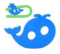 Pool Noodle Connector - Animal Foam Joint | Kids Swim Training Aid