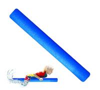 Pool Noodle Foam Float - EVA 6.5x150cm | Floating Swim Noodle Tube, Hollow Foam Pool Accessory, Thick Water Float Stick For Kids Adults | Swimming Pools Fun