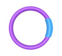 Pool Noodle | Foam Pool Noodles | Multi-Purpose Inflatable Soft Foam Floats with Connector | Summer Ṕool Accessories | For Kids Adults Exercise Sports Fitness Hand Workout Training Arm Travel Summer