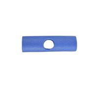Pool Noodle Holed Connector - EPE 30-70cm | Swimming Float Stick Connector, Pool Noodle Joining Connectors, Foam Rod Connectors For Water Training, Floating Bed | Pools Play Use
