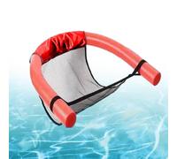 Pool Noodle Seat - Gentle Support Breathable Water Float Seat