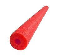 Pool Noodles - Colorful Soft Foam Floating Tubes, High Density Swim Exercise Aid, Water Aerobics Floatation Stick, Durable Pool Toys | for Water Sports & Summer Craft Projects