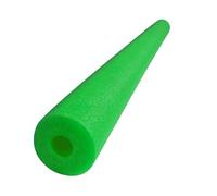 Pool Noodles - Colorful Soft Foam Floating Tubes, High Density Swim Exercise Aid, Water Aerobics Floatation Stick, Durable Pool Toys | for Water Sports & Summer Craft Projects
