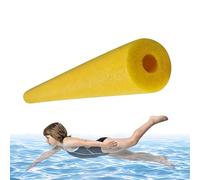 Pool Noodles Foam - Hollow Large Colorful Soft | Exercise Aid Pool Noodles Tube,for Aerobics Parties Water Sports Summer Buoyancy