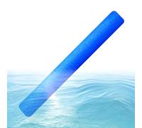Pool Noodles Foam - Premium Swimming Pool Toy For Water Fun, Swimming Aid &