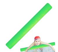 Pool Noodles Foam Tube - 59 Inch Bright Color Thick Floating Noodles,Strong and Lightweight Pool Noodle Float Hollow Foam Pools Swim Noodle for Water Fun, Multipurpose Pools Accessories for Adults and