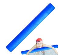 Pool Noodles Foam Tube - 59 Inch Bright Color Thick Floating Noodles,Strong and Lightweight Pool Noodle Float Hollow Foam Pools Swim Noodle for Water Fun, Multipurpose Pools Accessories for Adults and