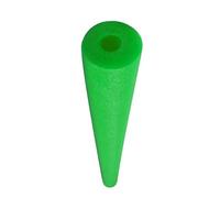 Pool Noodles Foam Tube | Hollow Large Colorful Soft - Exercise Aid Pool Noodles Tube,for Aerobics Parties Water Sports Summer Buoyancy