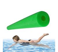 Pool Noodles Foam Tube, Large Colorful Floating Hollow Noodles, Training Device for Aerobics, Water Sports, Craft Projects, Parties, Summer Pool Fun