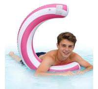 Pool Noodles | PVC Leakproof Floating U Shape Swim | Pool Sticks For Adults Swimming Floating Craft Projects | For Beach Lake River Party Outdoor Summer Travel Vacation Camping Water Games