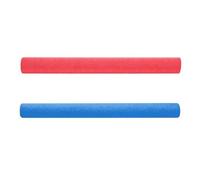 Pool Noodles with Hole, 120cm Swim Noodle Foam Sticks, Hollow Floating Swimming Noodle For Adults and Kids, Float Tube For Outdoor Exercise Lake River Beach Training Water Games