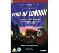 Pool Of London [Edizione: Regno Unito] [Reino Unido] [DVD]