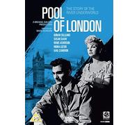 Pool Of London [Edizione: Regno Unito] [Reino Unido] [DVD]
