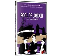 Pool of London (Les trafiquants du Dumbar) [Francia] [DVD]