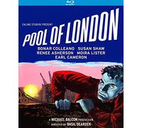 Pool of London [USA] [Blu-ray]