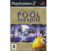 pool paradise international edition
