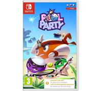 Pool Party [DIGITAL] Juego para Consola Nintendo Switch