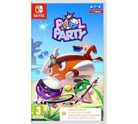 Pool Party (Nintendo Switch)