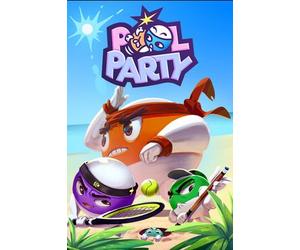 Pool Party (Nintendo Switch) eShop Key EUROPE