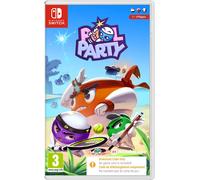 Pool Party (Nintendo Switch)