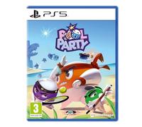 Pool Party (Playstation 5)