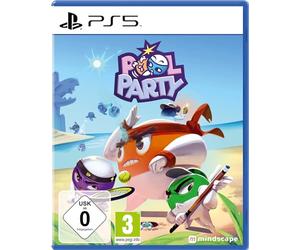 Pool Party (PlayStation 5)