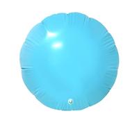 Pool Pillows, Inflatable PVC Float, Ice Equalizer Design, Winter Freeze Protection, Water Cushion Accessory, Ideal para Backyard, River Tubing, Vacation, Beach, Resort, Lake, 4.36 Feet