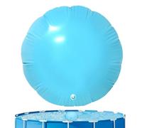Pool Pillows - Swimming Pool Air Pillow | Inflatable PVC P0ol Pilow | Winter Protection Ice Equalizer Float Water Sur Face Balance, Multi-Use Po0l Backyard, Lake, Resort, Vacation, River Tubing